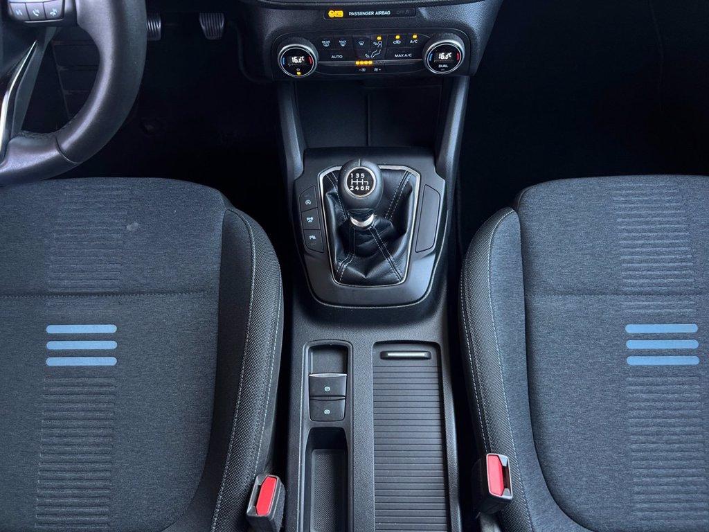 FORD Focus 1.0 EcoBoost Hybrid 125 CV 5p. Active Style del 2023