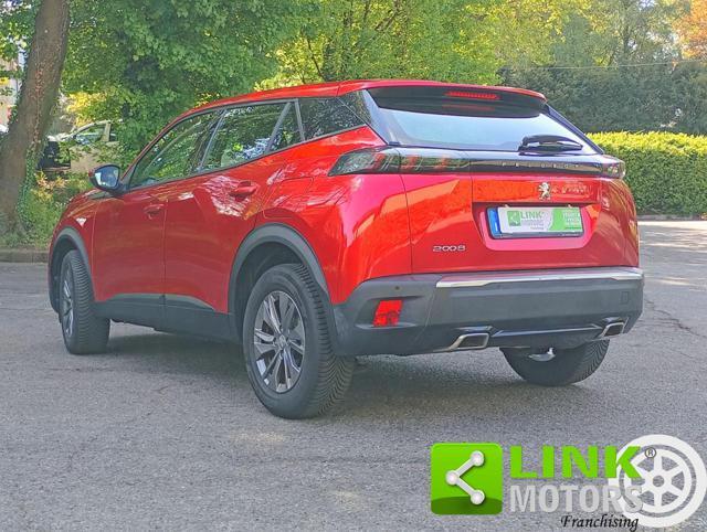 PEUGEOT 2008 PureTech 100 S&S Active