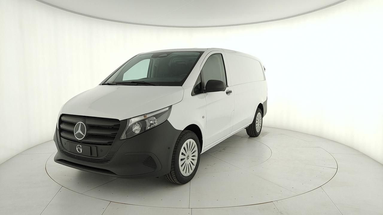 Mercedes-Benz Vito Furgone PRO 116 CDI Long