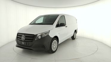 Mercedes-Benz Vito Furgone PRO 116 CDI Long