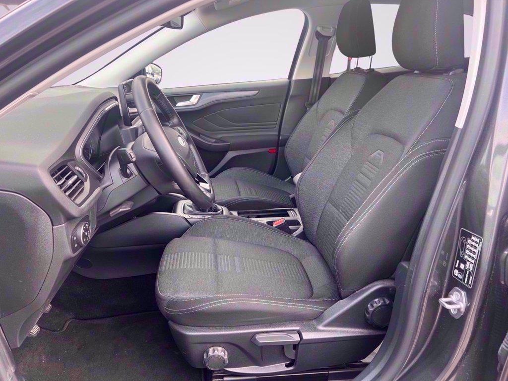 FORD Focus Active 1.0t ecoboost h 125cv del 2022