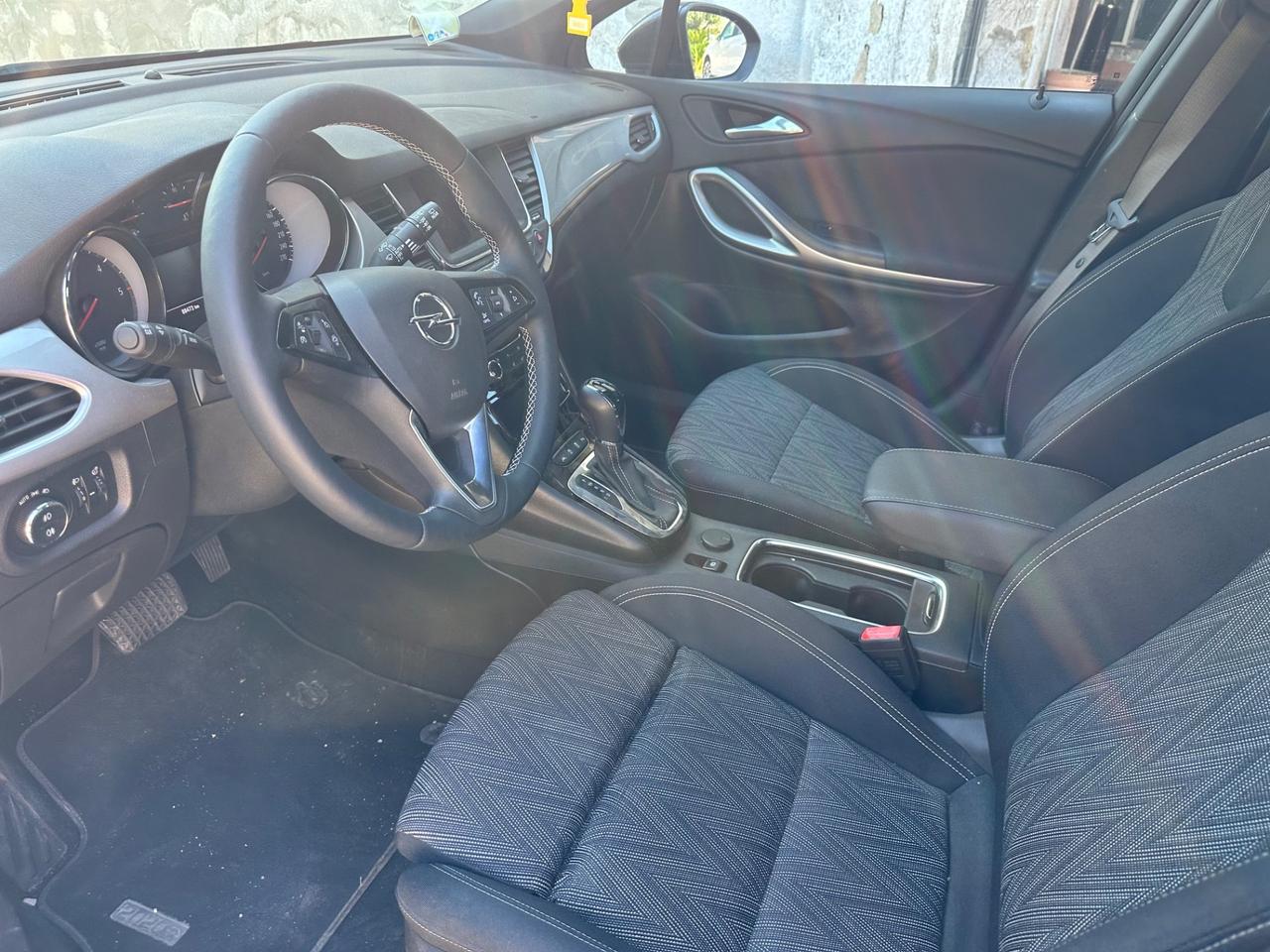 Opel Astra 1.5 CDTI 122 CV S&S 5 porte Ultimate