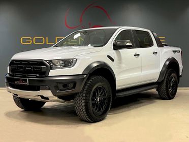 Ford Ranger Raptor 2.0 ECOBLUE aut. 213 CV DC 5 pt.