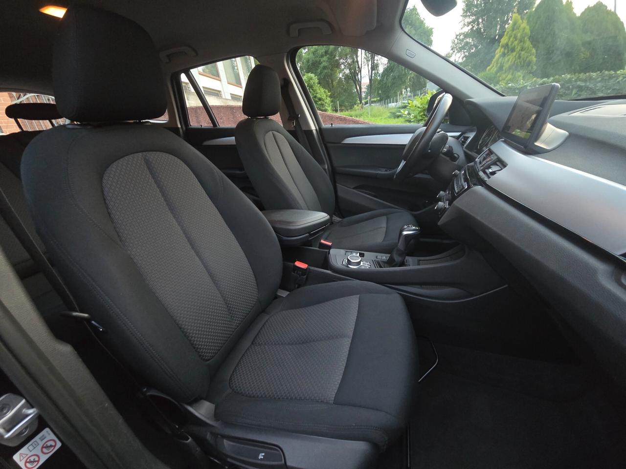 BMW X1 Xdrive 25e Business Advantage Automatica