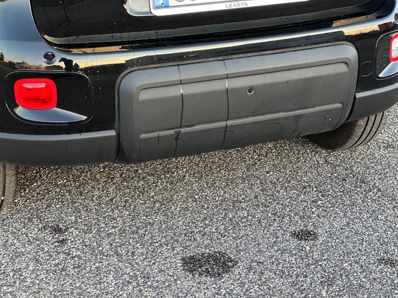 FIAT Panda 1.0 Hybrid City Life PREZZO REALE