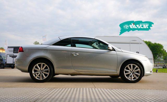 VOLKSWAGEN Eos 1.6 16V FSI