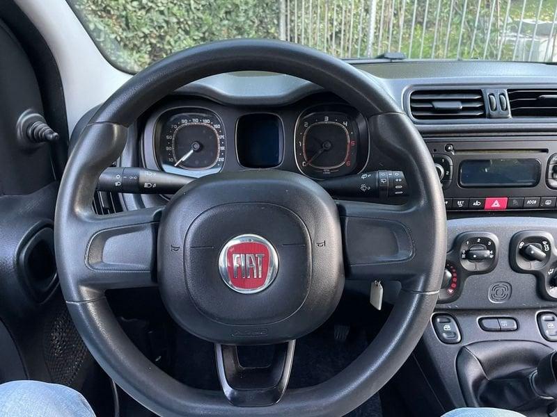 FIAT Panda 1.3 MJT 95 CV 20.000 KM / PARI AL NUOVO