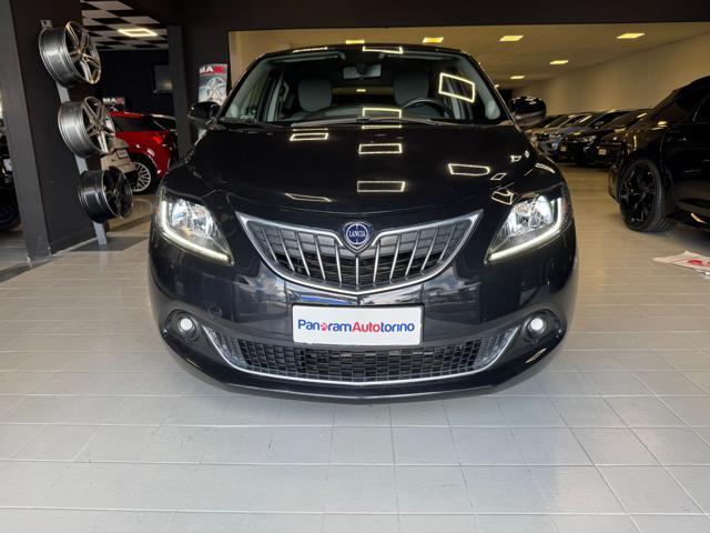 LANCIA Ypsilon 1.0 FireFly 5 porte S&S Hybrid Gold