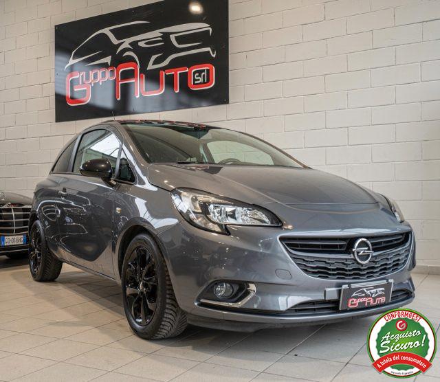 OPEL Corsa 1.3 CDTI ecoFLEX S&S Coupé b-Color *NEOPATENTATI*