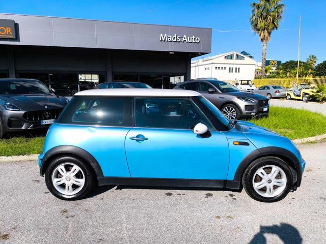 MINI One 1.6 16V One