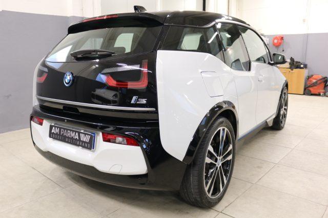 BMW i3 s 120 Ah Advantage
