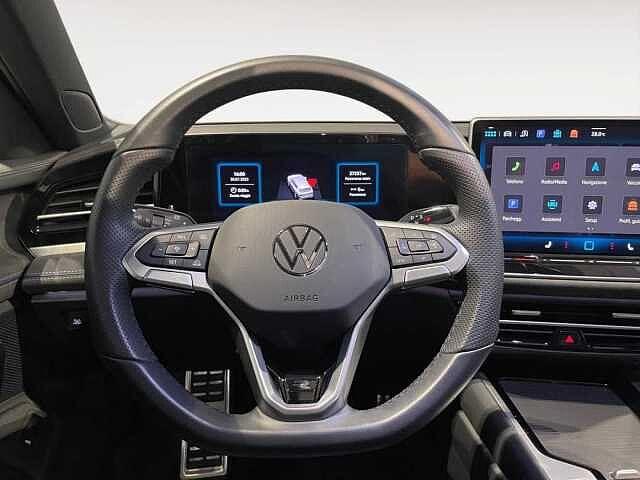 Volkswagen Passat Variant 8ª serie 2.0TDI 150CV DSG R-LINE - IVA ESPOSTA