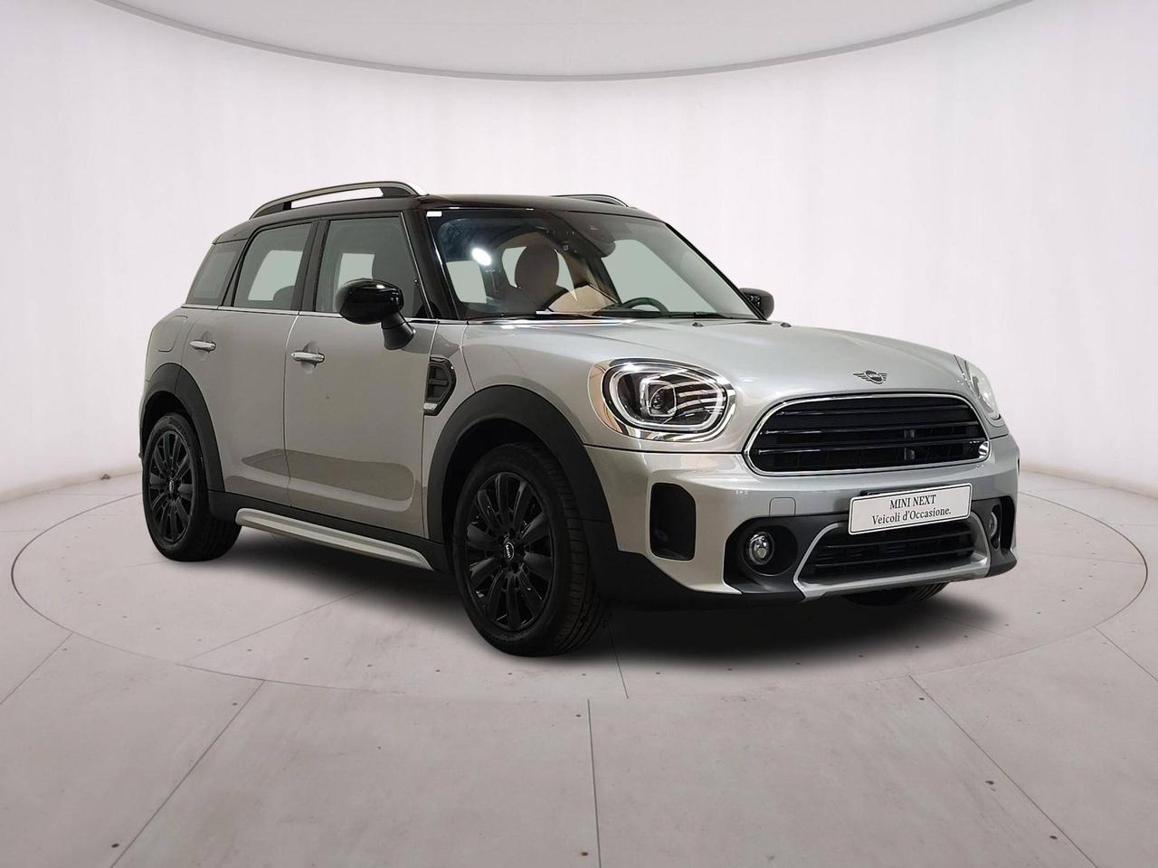 MINI Countryman Cooper Classic