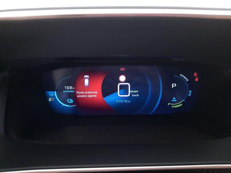 Peugeot 208 Allure Pack BR743895 Elettrico 136CV