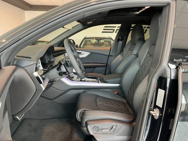 AUDI Q8 TDI 286CV QUATTRO TIPTRONIC S-LINE -22% SCONTO