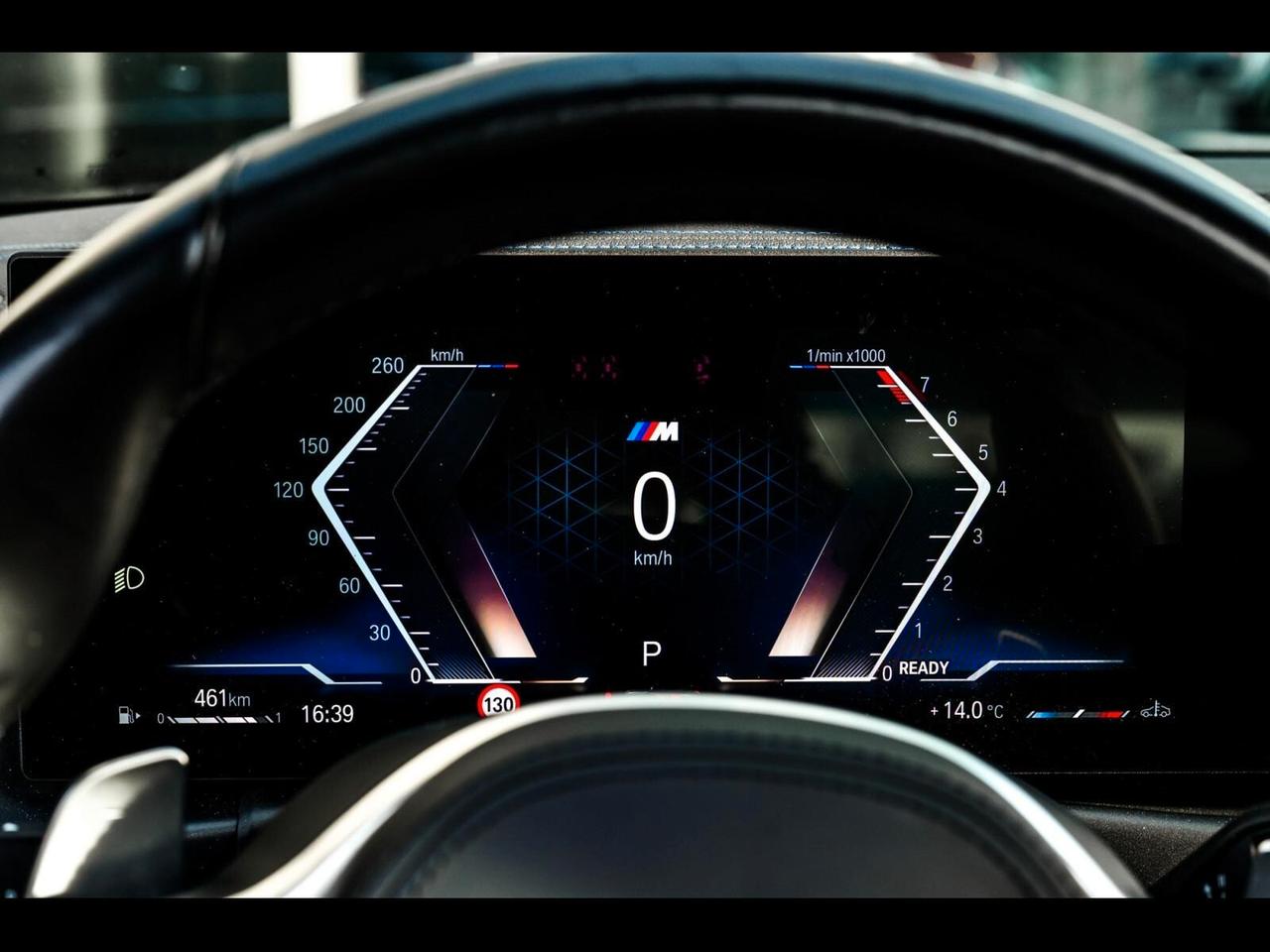 Bmw 340i M 48V xDrive Touring