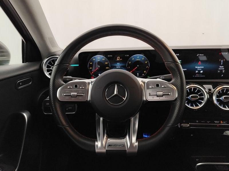 Mercedes-Benz Classe A A 250 Automatic Premium