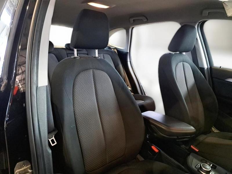 BMW X1 XDRIVE 25E BUSINESS ADVANTAGE AUTOMATICO 5 PORTE SUV