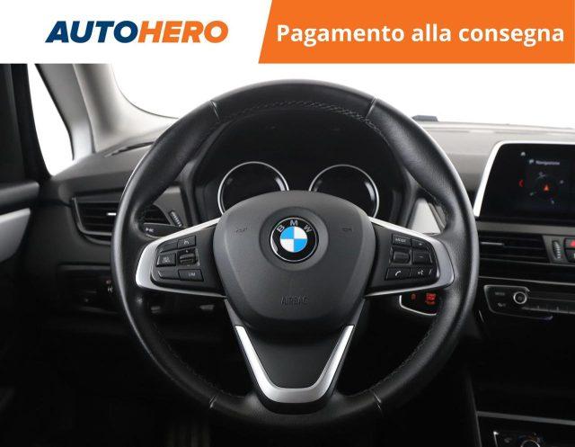 BMW 220 d Gran Tourer Advantage aut.