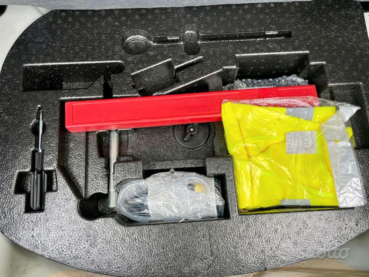 FIAT 500 1.2 Lounge (69cv) E6