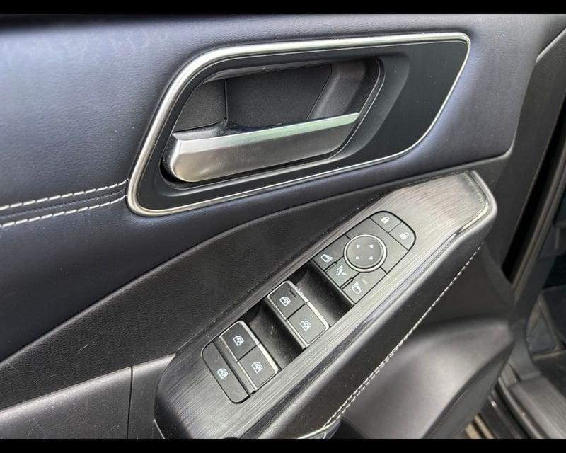 Nissan Qashqai Qashqai 1.5 e-power Tekna 2wd