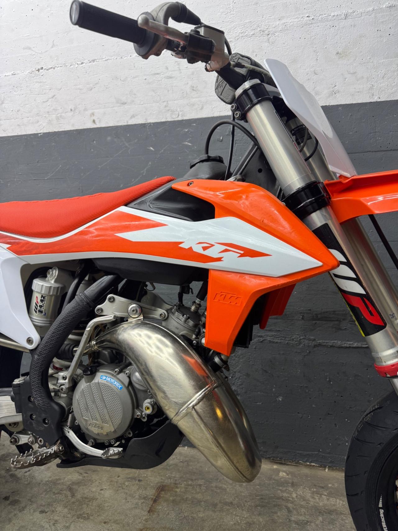 Ktm 125 SX