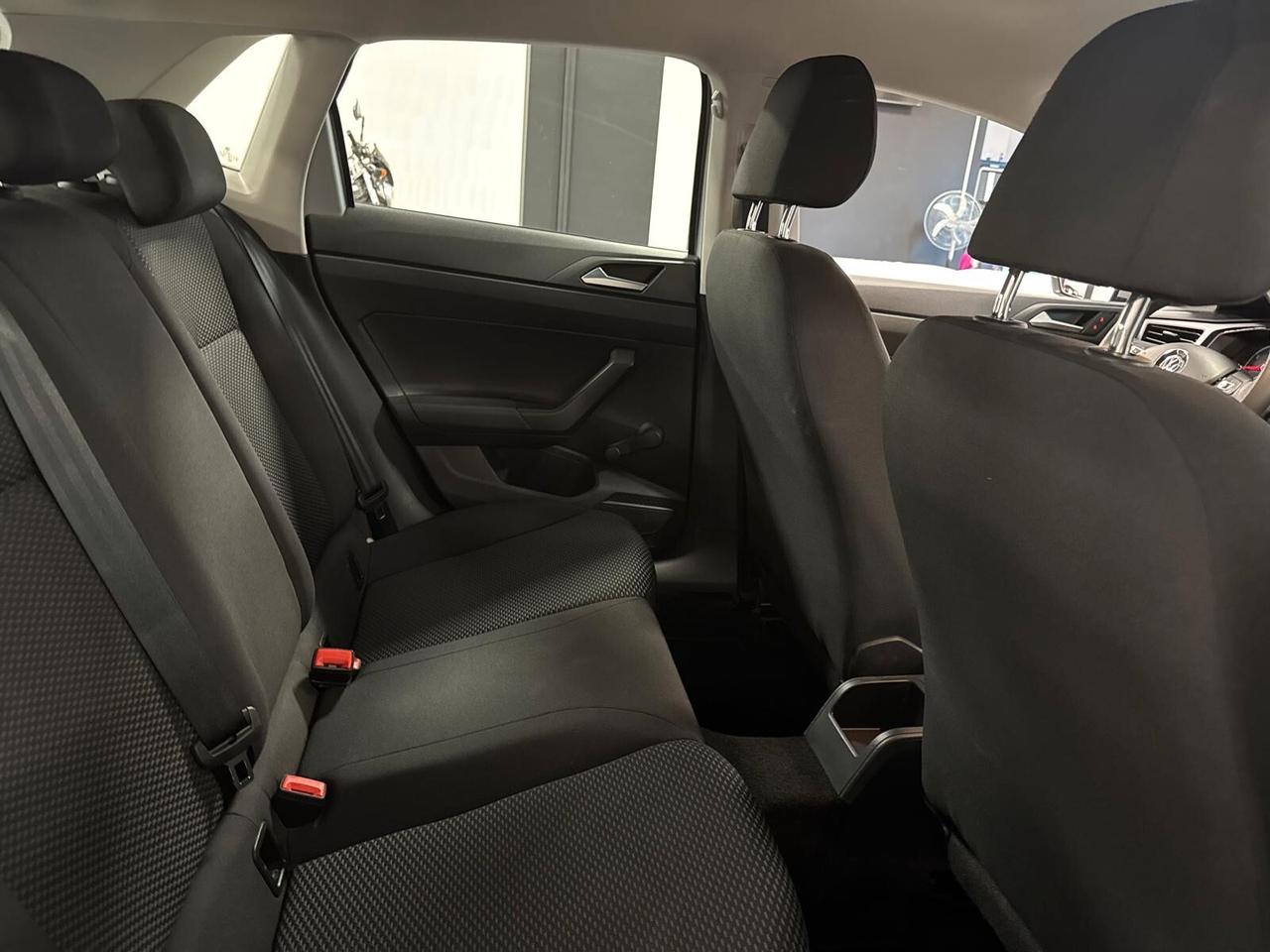 Volkswagen Polo Business 1.0 EVO 5p. Comfortline BlueMotion Tech.