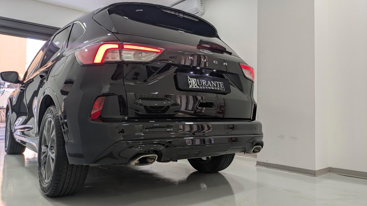 Ford Kuga 1.5 EcoBlue 120 CV aut. 2WD ST-Line