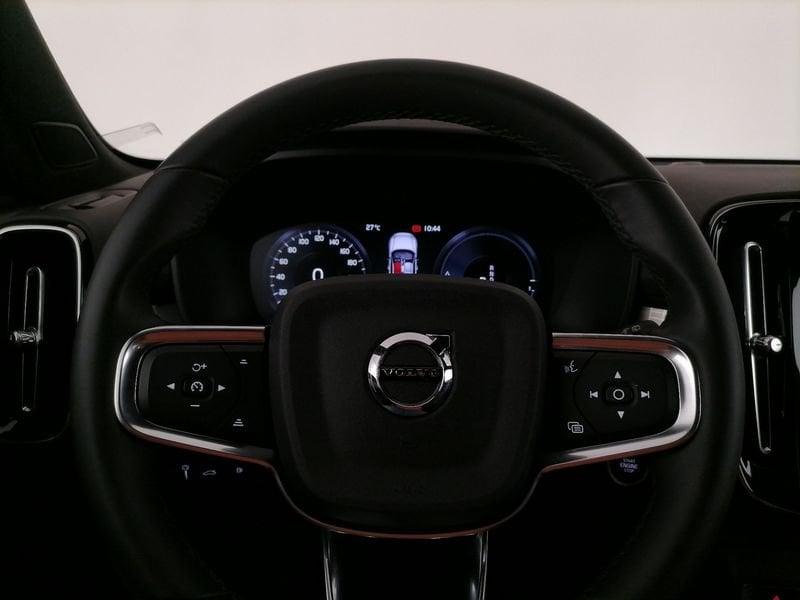 Volvo XC40 1.5 t4 recharge phev Core auto