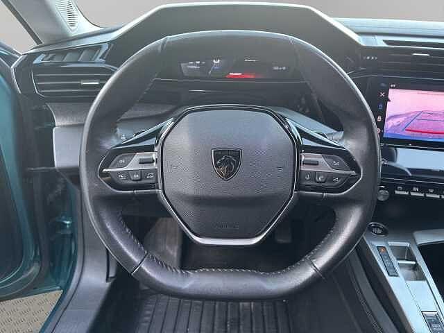 Peugeot 308 BlueHDi 130 S&S EAT8 SW Allure Pack