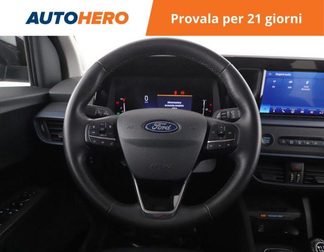 FORD Tourneo Courier 1.0 EcoBoost Active