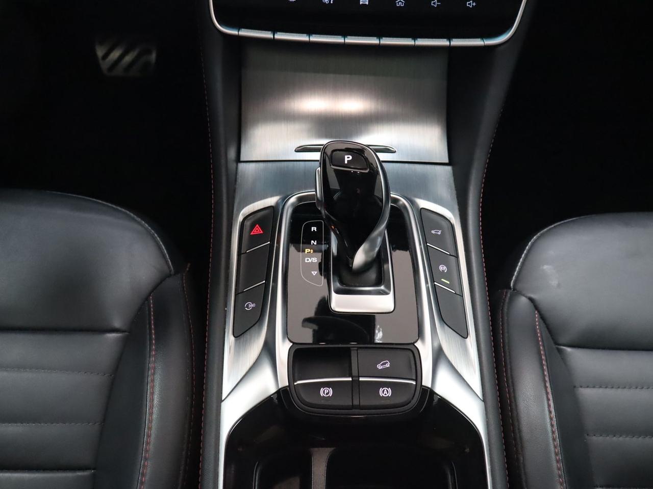 Mg HS Luxury 1.5 T GDI #11528