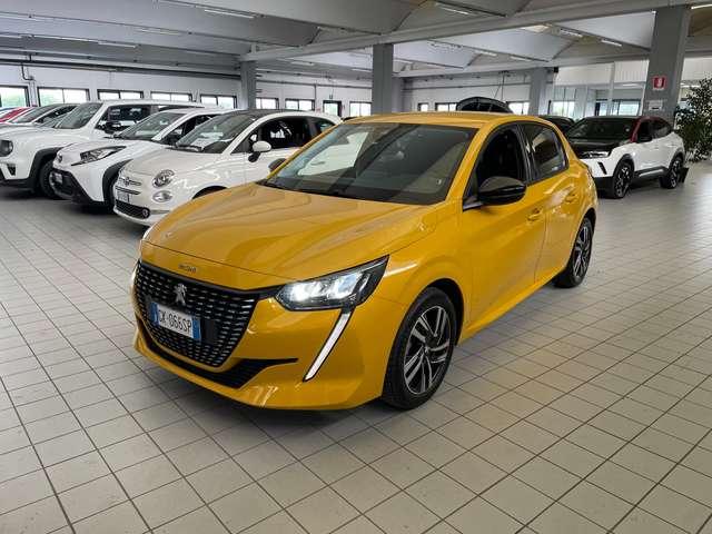 Peugeot 208 1.2 puretech Allure Pack 75Cv