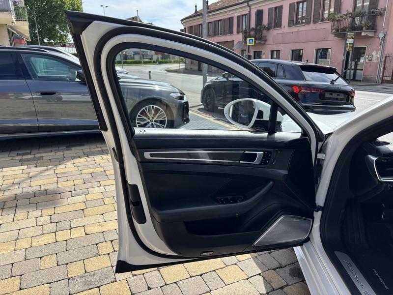 Porsche Panamera Berlina Panamera 2.9 4S auto MATRIX-NAVI-21