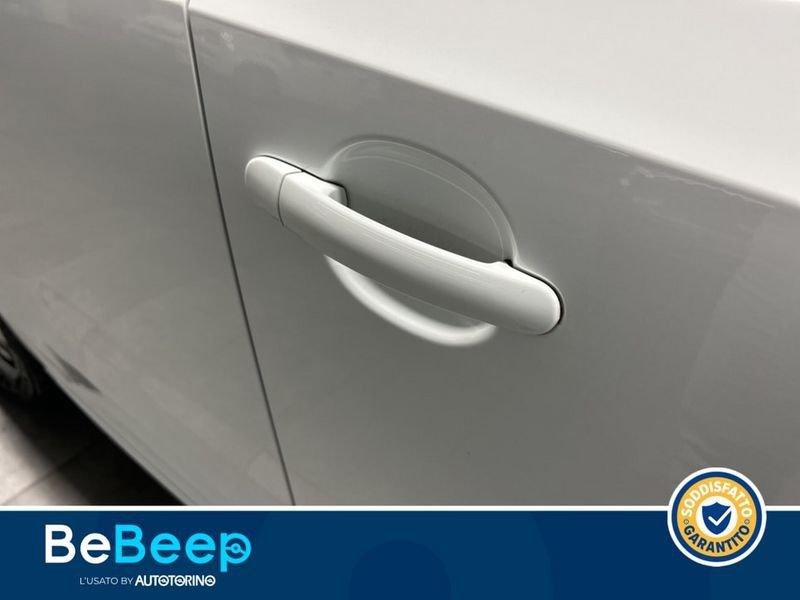 Volkswagen up! E- 5P