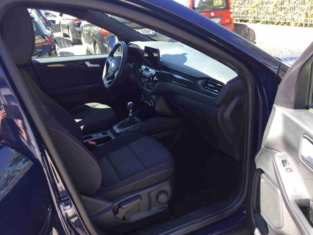 Ford Kuga 1.5 150CV ST-LINE **KM15000 REALI**PREZZO VERO**