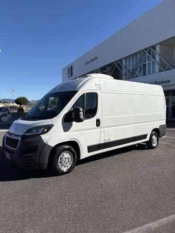 Peugeot Boxer PEUGEOT BOXER 335 2.0 BlueHDi 130CV PLM-TM Furgon