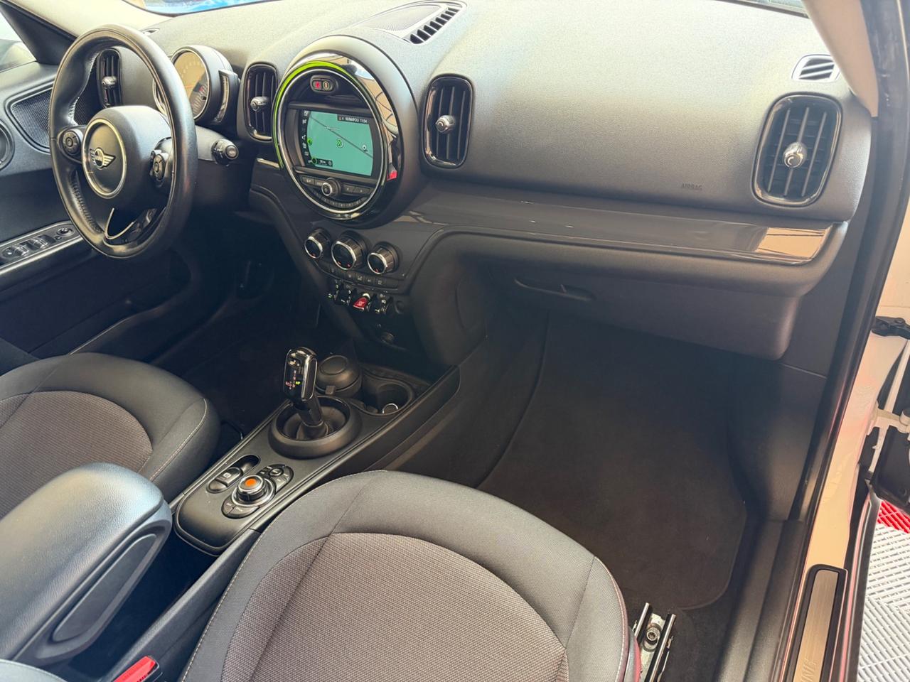 Mini One D Countryman 1.5 Business Automatica