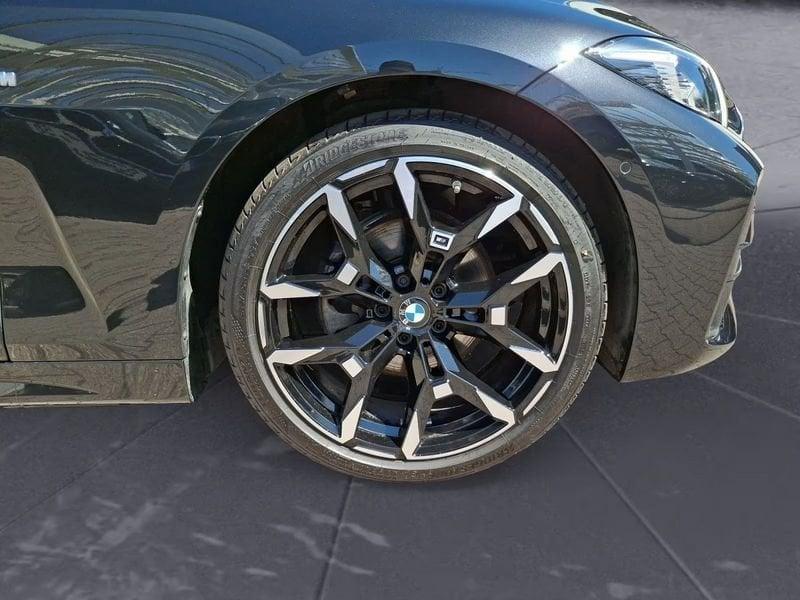 BMW Serie 4 420d XDRIVE M SPORT AUTO Pelle 19" Camera ACC