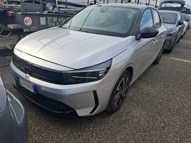 Opel Corsa 1.2 100CV GS ( CRUISE - PDC FARI LED TELECAMERA POST. COCKPIT MIRROR TETTO BICOLORE)