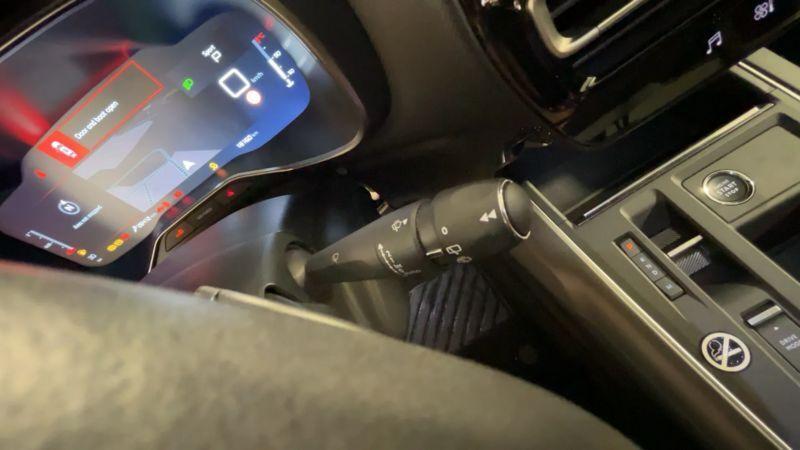 Citroen C5 Aircross Aircross Max 1.2 Hybrid Automatico Led Camera