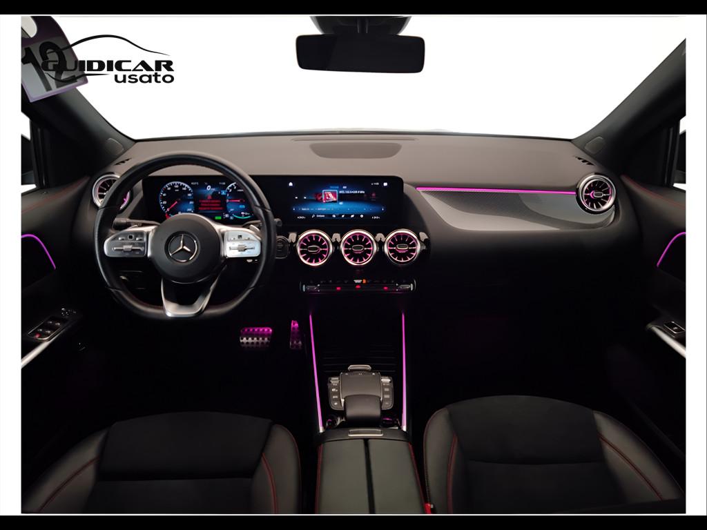 Mercedes-Benz GLA-H247 2020 - GLA 250 e phev (eq-power) Premium auto