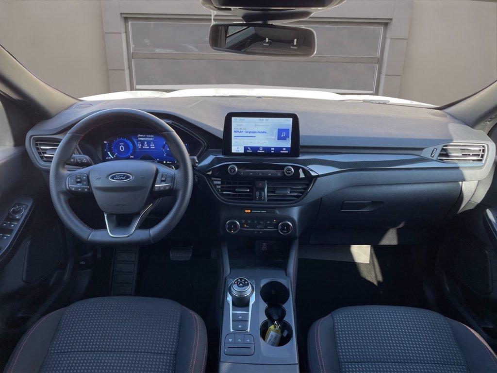 FORD Kuga 2.0 ecoblue ST-Line 2wd 120cv auto del 2024