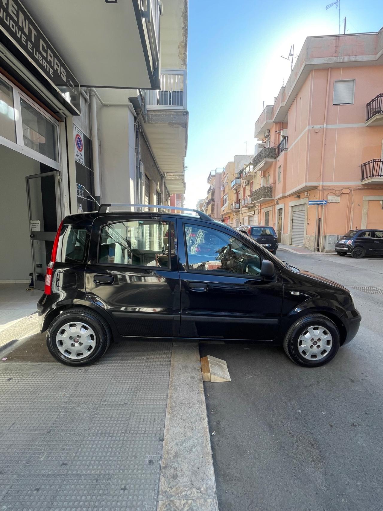 Fiat Panda 1.2 EasyPower Classic