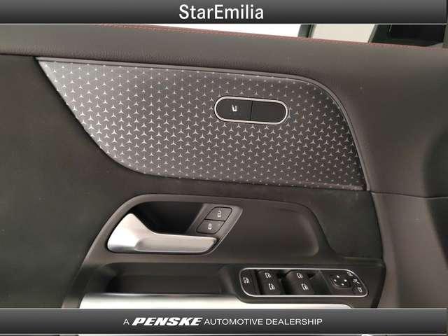 Mercedes-Benz EQA 250 250+ AMG Line Advanced Plus
