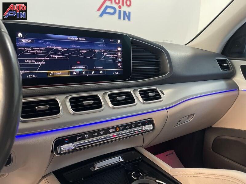 Mercedes-Benz GLE GLE 300 d 4Matic Premium IVA ESPOSTA