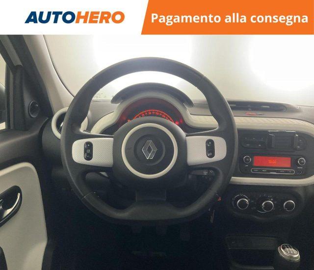 RENAULT Twingo SCe 65 CV Duel