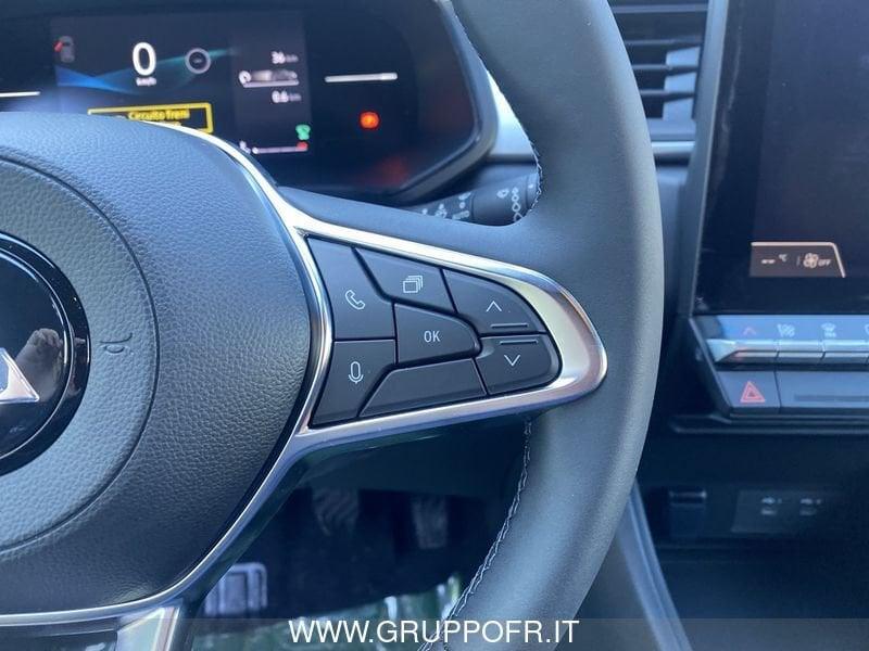 Mitsubishi ASX 1.3L Mild Hybrid 140 CV Invite