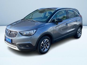 Opel Crossland X 1.6 Innovation