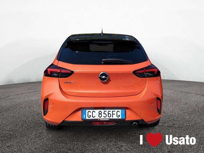 Opel Corsa VI 2020 1.2 GS Line s&s 100cv